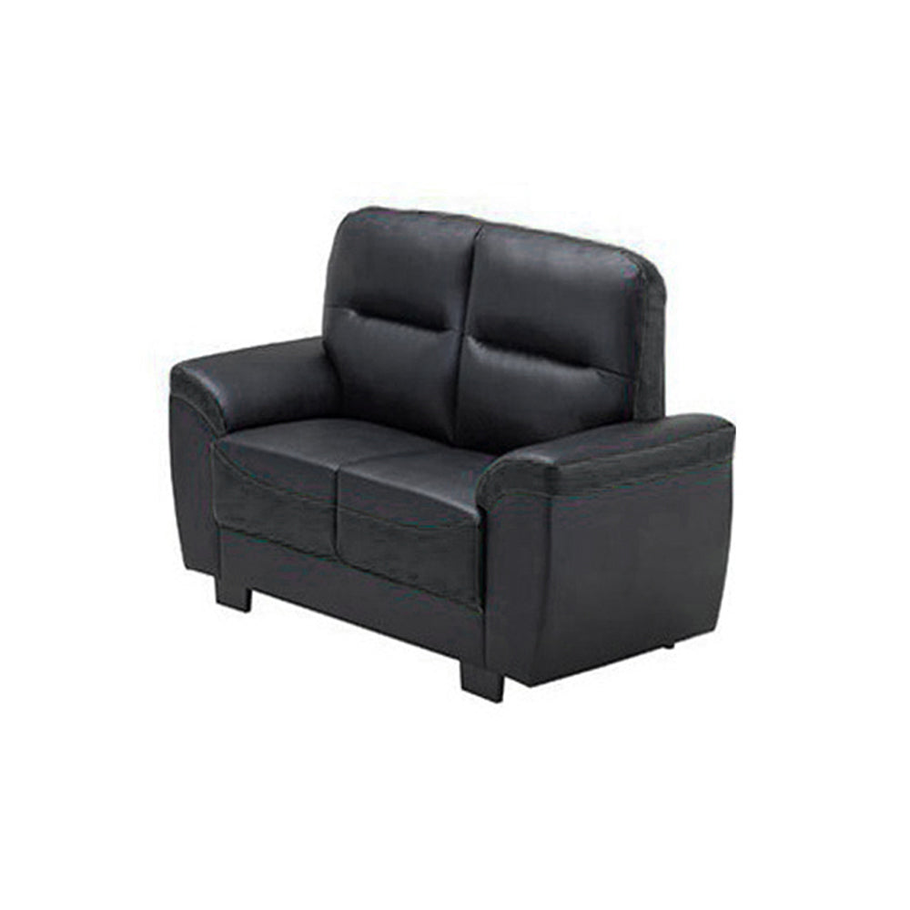 Bangkit Sofa Set 2/3-Seater in 47 Colour -w/ PetFriendly Fabric/Faux Leather Options