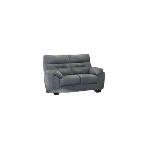 Image of Kevin Recliner Sofa in 34 Colour - w/ PetFriendly Fabric/Leather