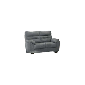 Kevin Recliner Sofa in 34 Colour - w/ PetFriendly Fabric/Leather