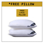 Kyler Single Divan + Pull-Out Type Bed Frame Velvet Fabric Upholstery in Brown Color w/ Mattress Add On