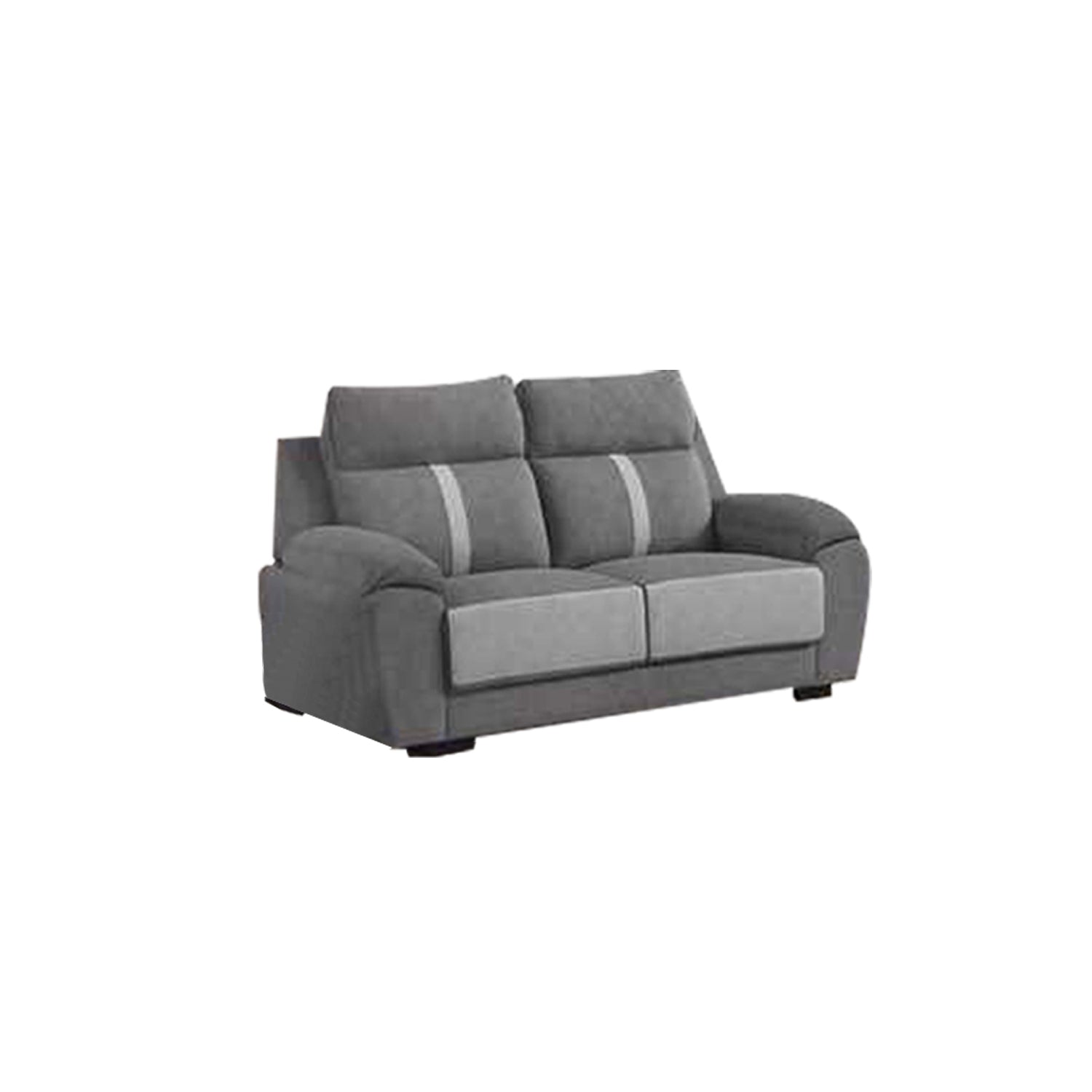 Cormac 1/2/3-Seater High Back Sofa 47 Colour - w/ PetFriendly Fabric/Leather Option