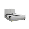 Verra Divan Bed Frame with Mattress - PetFriendly Scratch-resistant Option / All Sizes