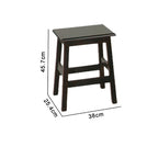 Diego Series 1 Stool Collection - Dining Chair Bar Stool