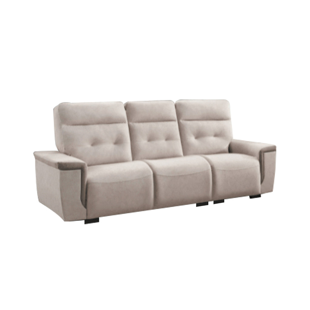 Dally High Back 2-Seater/3-Seater Sofa - w/ Pet Friendly Scratch Resistant Material Options