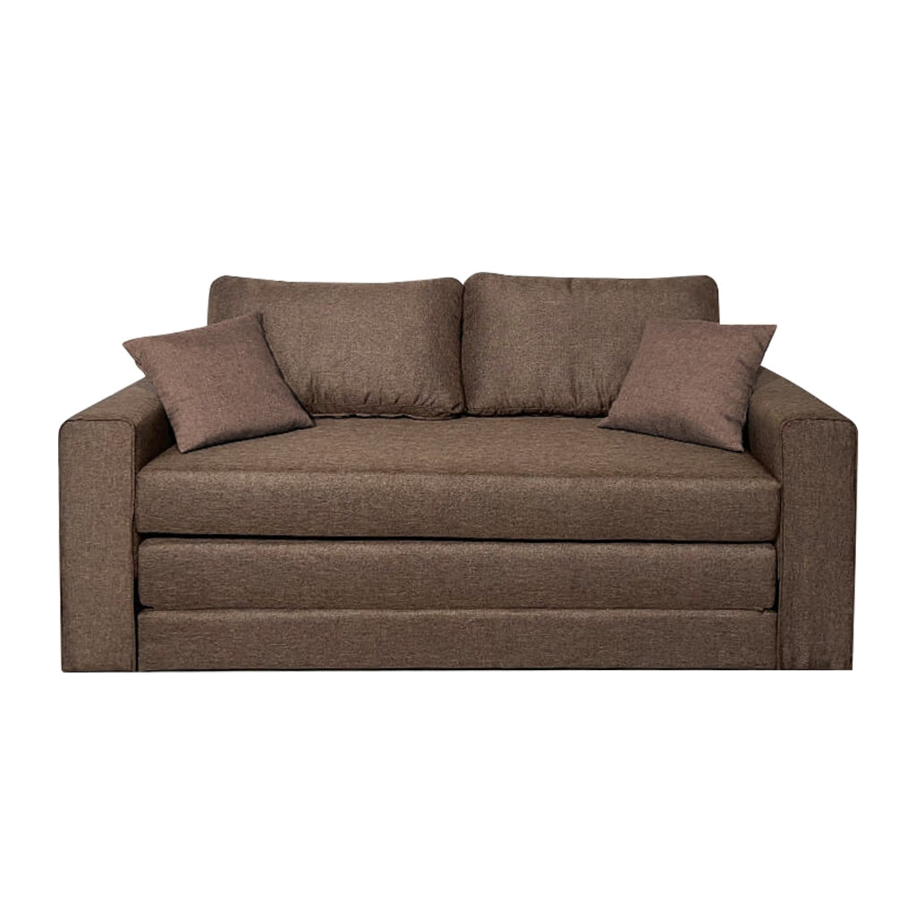 Ventus Japanese Floor Sofa Bed High Density Ergonomic in PetFriendly Material Option