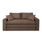 Ventus Japanese Floor Sofa Bed High Density Ergonomic in PetFriendly Material Option