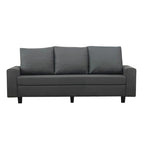 Nevin Sofa 1/2/3-Seater with Chaise L-Shaped Sofa High Density with PetFriendly Option