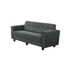 Niana 1/2/3-Seater Sofa Webbing with High Density Foam - w/ PetFriendly Option