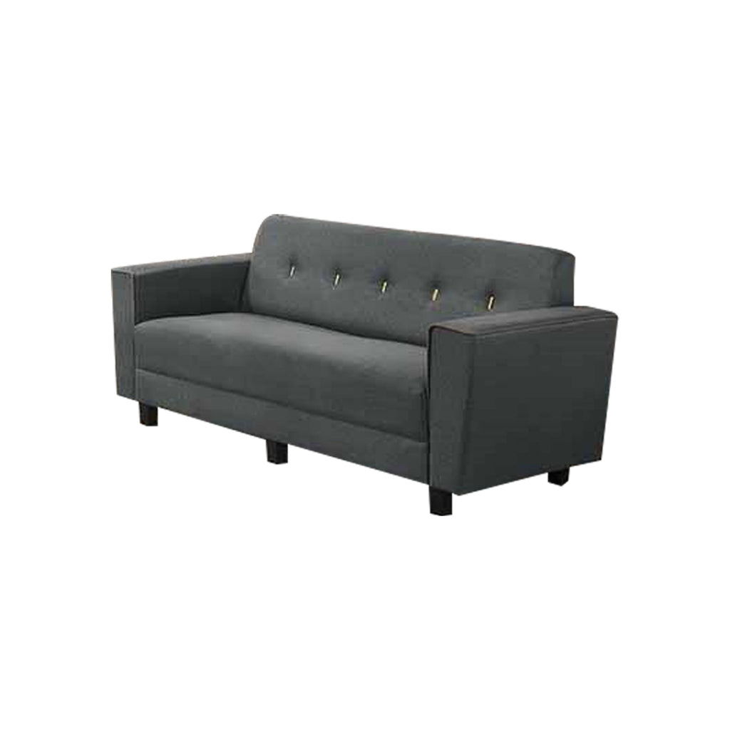 Niana 1/2/3-Seater Sofa Webbing with High Density Foam - w/ PetFriendly Option