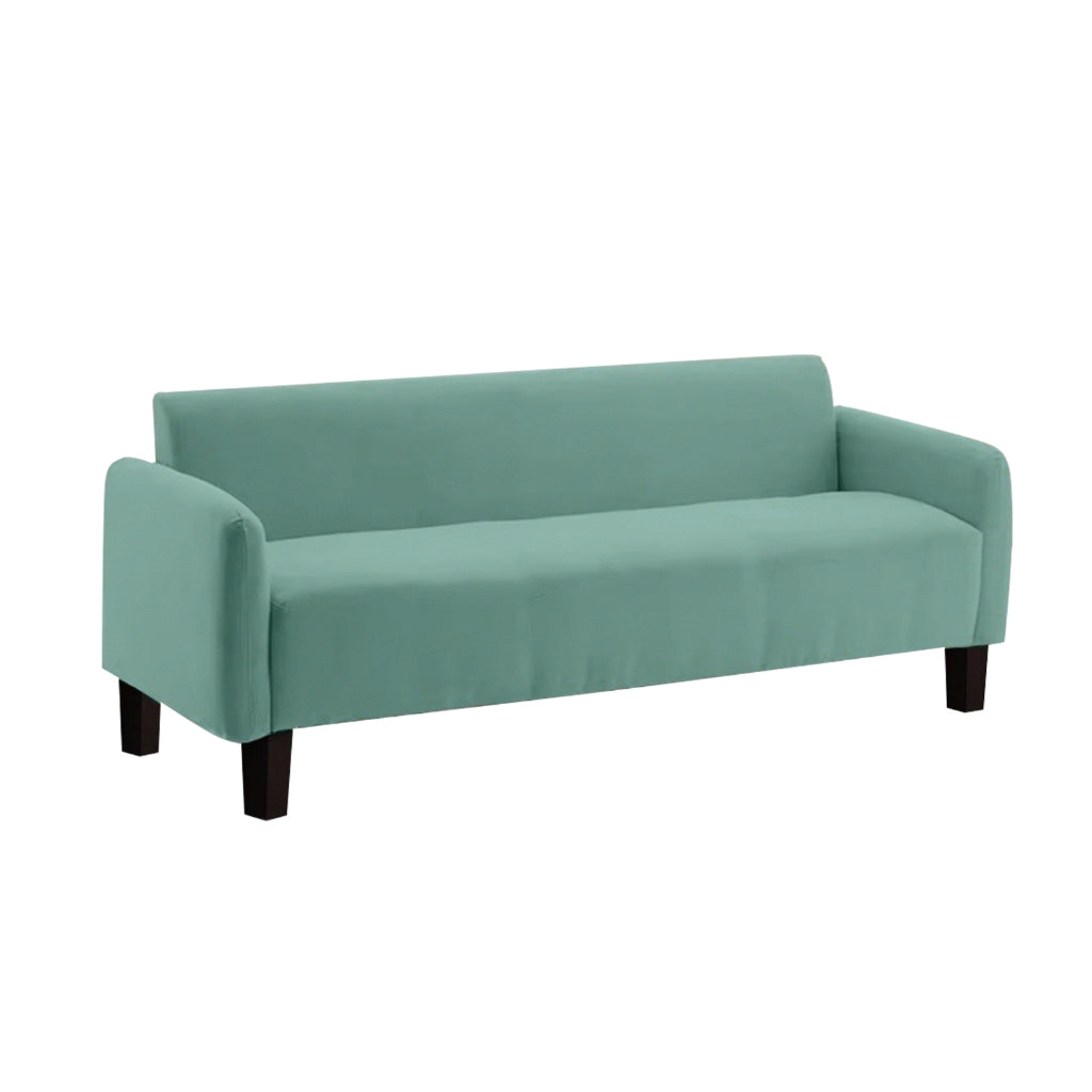 Heman 2-Seater/3-Seater Modern Sofa - w/ PetFriendly Scratchproof Option