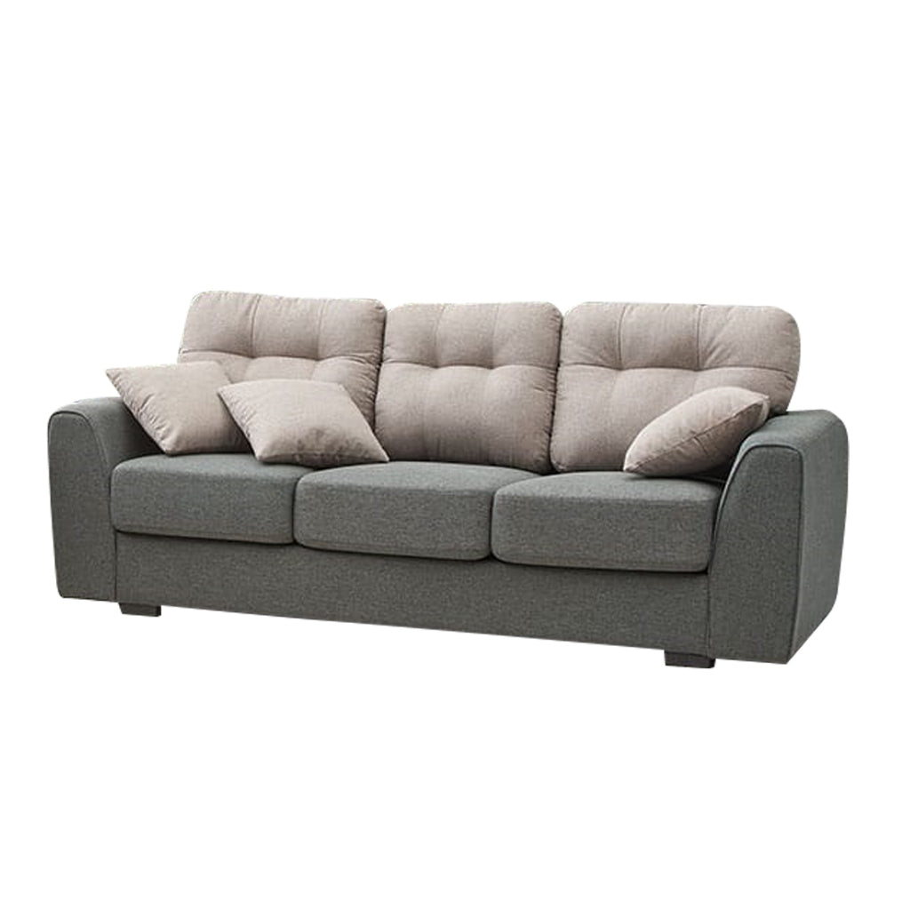 Shante 1/2/3 Seater Sofa with Pet-Friendly Option - 48 Colours Available