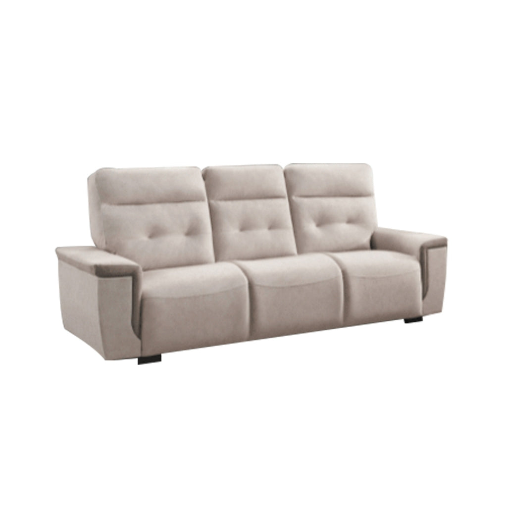 Dally High Back 2-Seater/3-Seater Sofa - w/ Pet Friendly Scratch Resistant Material Options