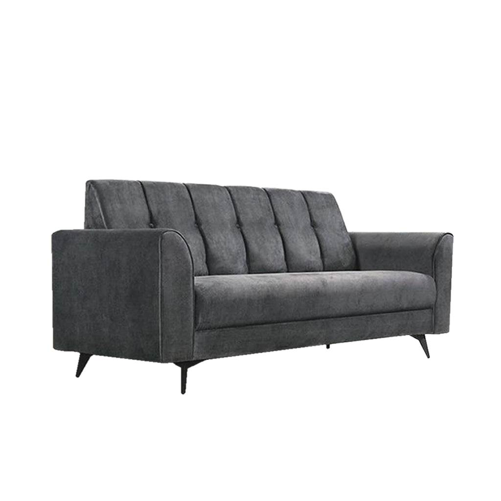 Cassia Pet Friendly 2-Seaters/3-Seaters Sofa Set in 16 Colour Available