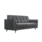 Cassia Pet Friendly 2-Seaters/3-Seaters Sofa Set in 16 Colour Available