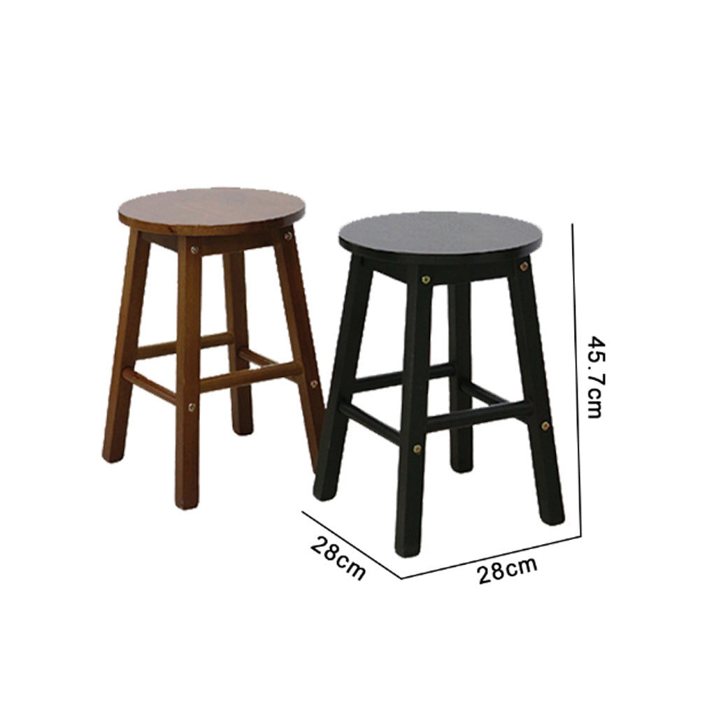 Diego Series 2 Stool Collection - Dining Chair Bar Stool