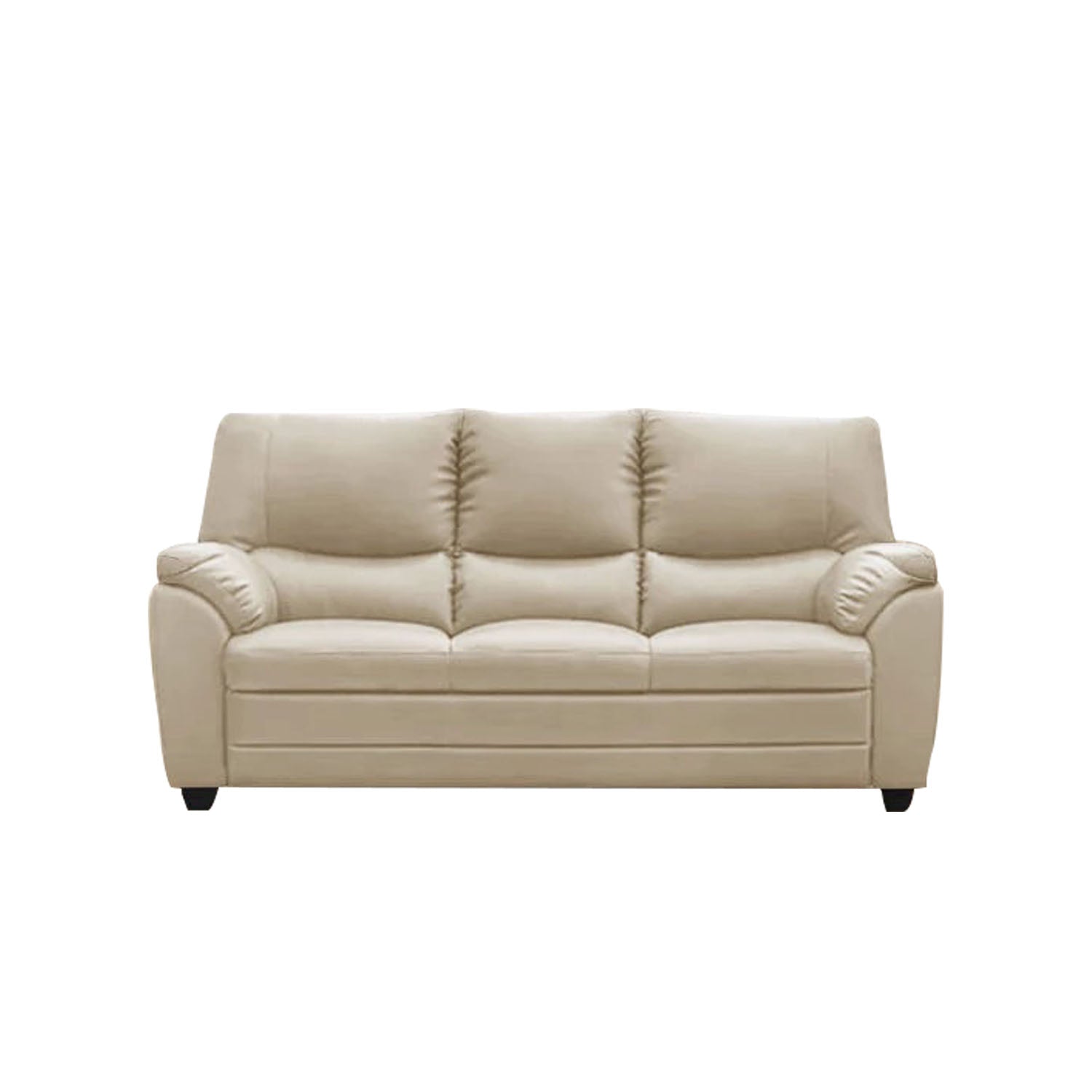 Payne 2/3-Seater Sofa High Head-Rest / High Density Foam w/ PetFriendly Options