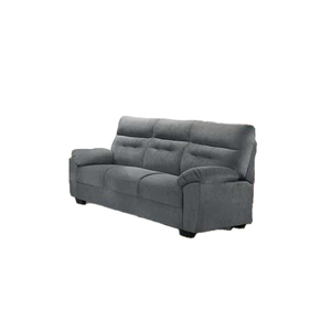 Kevin Recliner Sofa in 34 Colour - w/ PetFriendly Fabric/Leather