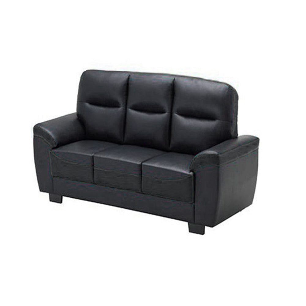 Bangkit Sofa Set 2/3-Seater in 47 Colour -w/ PetFriendly Fabric/Faux Leather Options