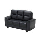 Bangkit Sofa Set 2/3-Seater in 47 Colour -w/ PetFriendly Fabric/Faux Leather Options