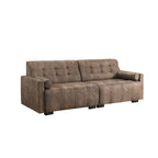 Oriana 4-Seater Sofa Durable Scratch-Resist Material w/ PetFriendly Option