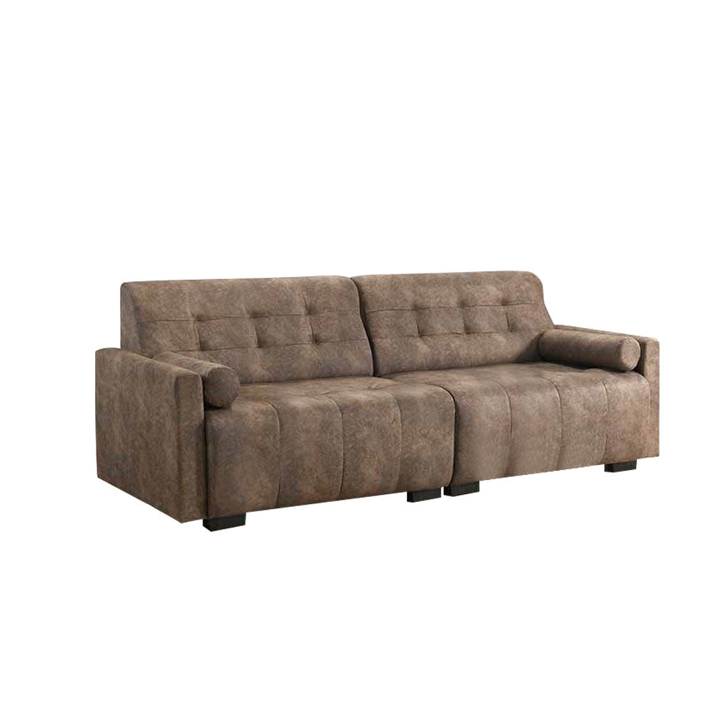 Oriana 4-Seater Sofa Durable Scratch-Resist Material w/ PetFriendly Option