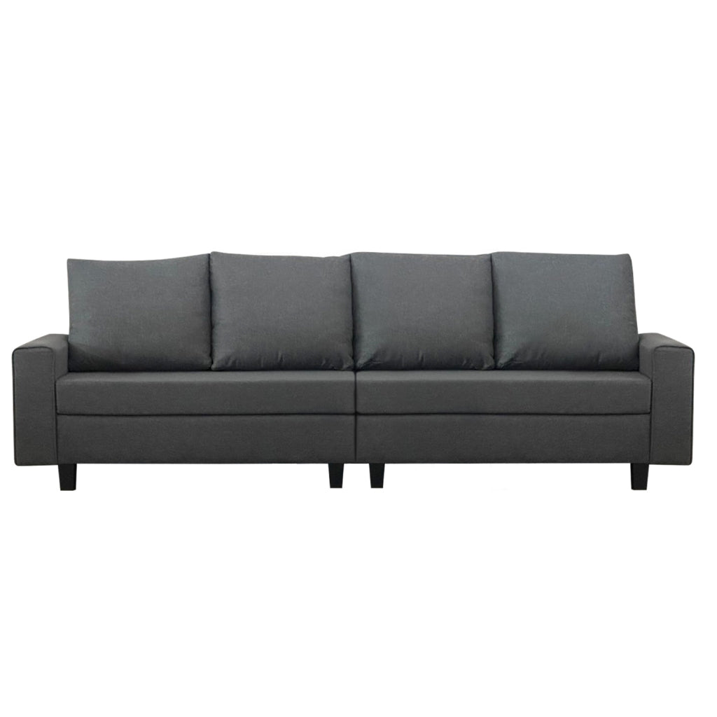 Nevin Sofa 1/2/3-Seater with Chaise L-Shaped Sofa High Density with PetFriendly Option