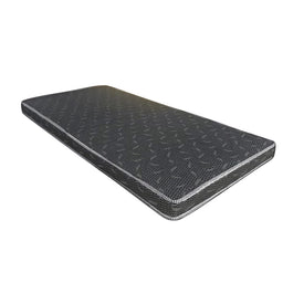 4"/6"/8" Comfort Foam Mattress High Density Foam Premium Quilt - All Sizes Available