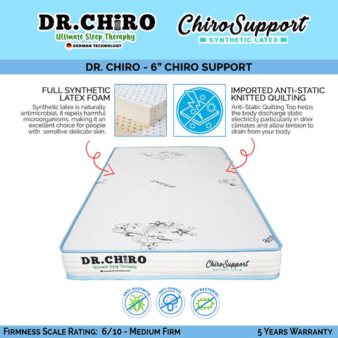 Image of DR Chiro Blake Drawer Divan Bed Frame - PetFriendly Scratchproof / Mattress Option