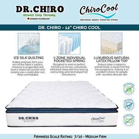 Image of DR Chiro Silva Divan Platform Bed Frame  - With Mattress Add-On Option - All Sizes Available