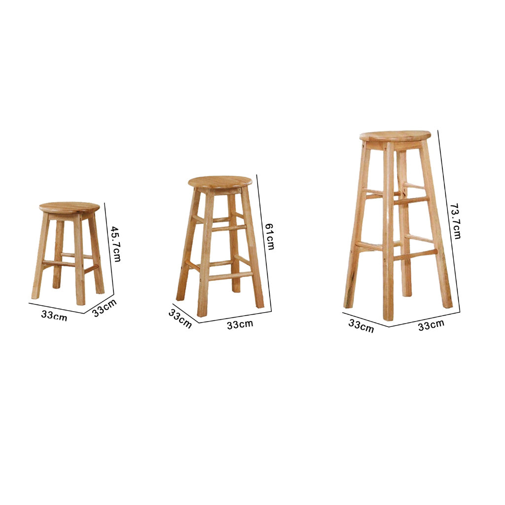 Diego Series 4 Stool Collection - Dining Chair Bar Stool