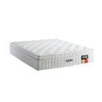 MyLatex CAPRI 10" Natural Latex Mattress Orthopedic - All Sizes Available