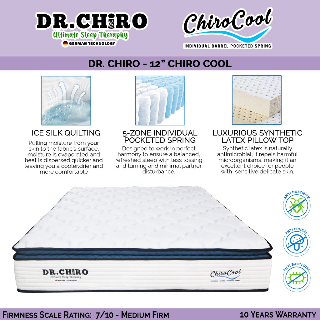 Venus Wooden Bedframe Queen/King Size In 2 Colours with Mattress Option - Solid Wood