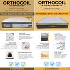 Maki 16" Depth Storage Bedframe w/ PetFriendly Scratch-resist Fabric Option - All Sizes