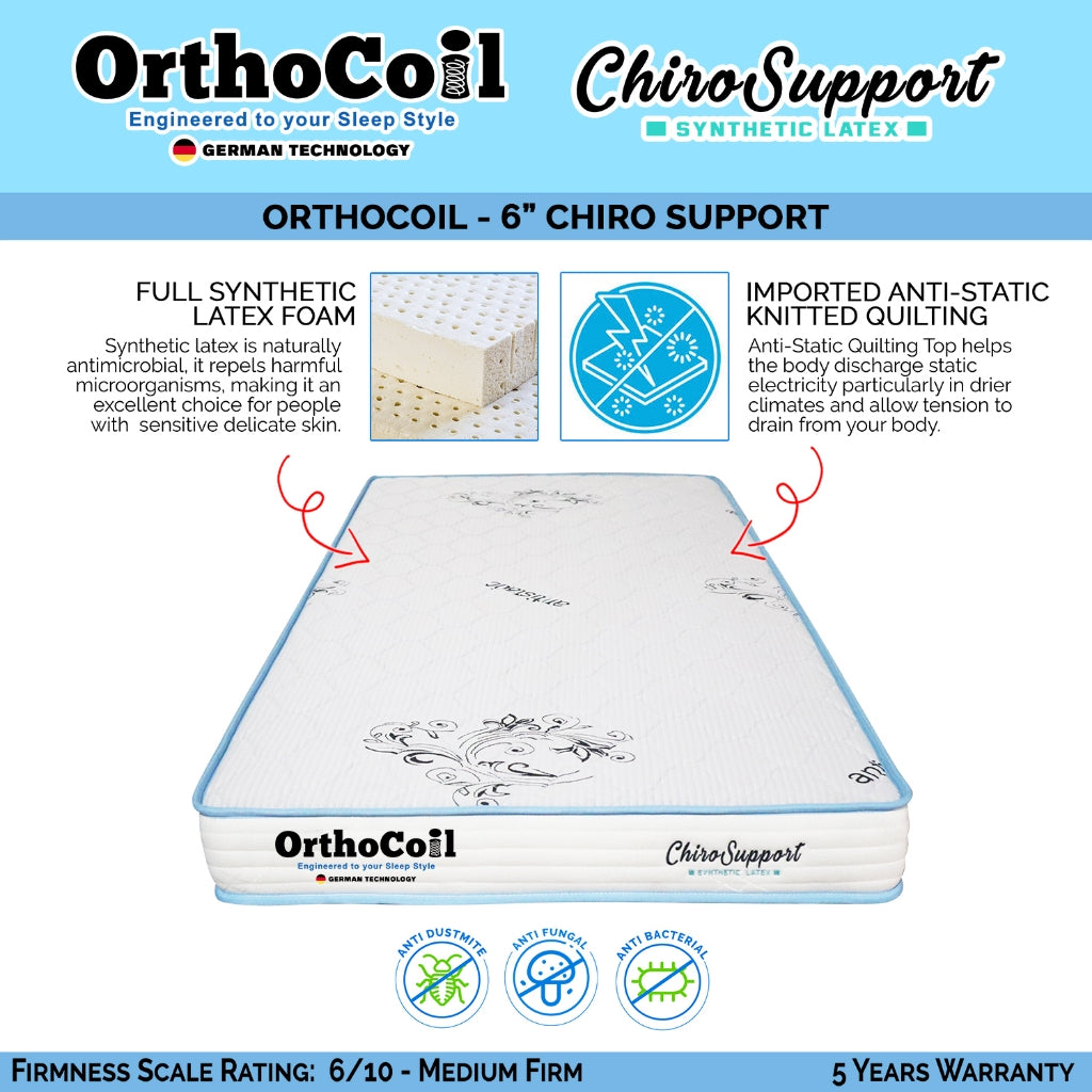 Joshua Daybed with Trundle with Mattress - Pet-Friendly Option - 47 Colours