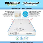 Siena Divan Bed Frame Pet Friendly Scratch-Resistant Fabric - With Mattress Add On - All Sizes Available