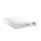 MyLatex COSTA 10" Natural Latex Rubberized Coconut Fibre Mattress - All Sizes Available