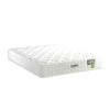 MyLatex COSTA 10" Natural Latex Rubberized Coconut Fibre Mattress - All Sizes Available