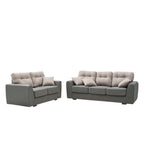 Shante 1/2/3 Seater Sofa with Pet-Friendly Option - 48 Colours Available