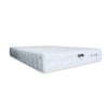 MyLatex ANSON 10" Natural Latex Mattress, Coconut Fibre, Cooling Silk Fabric - All Sizes