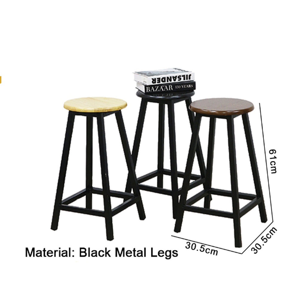 Diego Series 7 Stool Collection - Dining Chair Bar Stool Metal