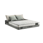 Honey Supreme 10" Mattress Cool Silk Plus 7-Zone Pocket Spring - All Sizes Available