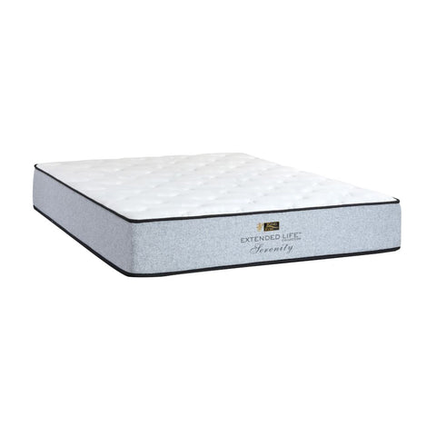 Image of King Koil Serenity 11" Mattress Extended Life Collection - w/ Pillow - All Sizes