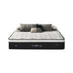 Honey Latex Cool 11" Natural Latex Cooling Silk Mattress - All Sizes Available