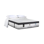 King Koil Hospitality Suites 13.3" Mattress Extended Life Collection -w/ Pillow- All Size