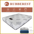 Honey Rubberest 8" Mattress Latex Spine Support Foam - All Sizes Available
