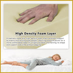 Honey Spinal Plus 10" Anti-Static Posture Support Spring Mattress - All Sizes Available