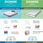 Gonzo Divan Bed Frame Pet-Friendly Scratch-Resist Options - All Sizes Available