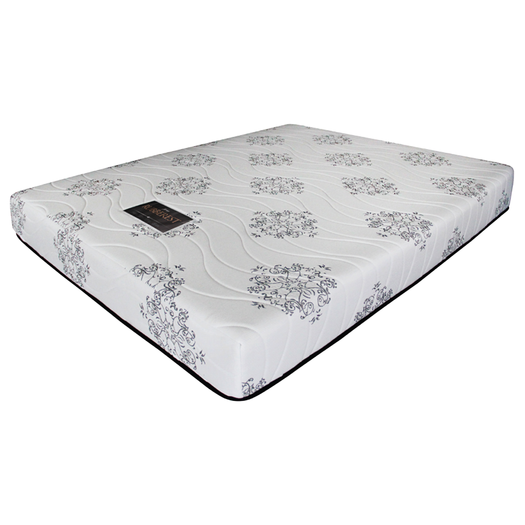 Honey Rubberest 8" Mattress Latex Spine Support Foam - All Sizes Available