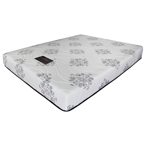 Image of Honey Rubberest 8" Mattress Latex Spine Support Foam - All Sizes Available