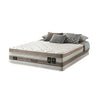 Honey Golden Silk 12" 7-Zone Pocket Spring Mattress FREE TOPPER & PILLOW  -All Sizes
